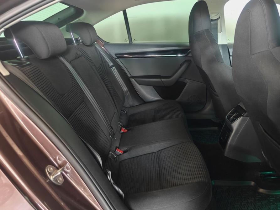 Skoda Octavia III (A7) Москва  - изображение 17