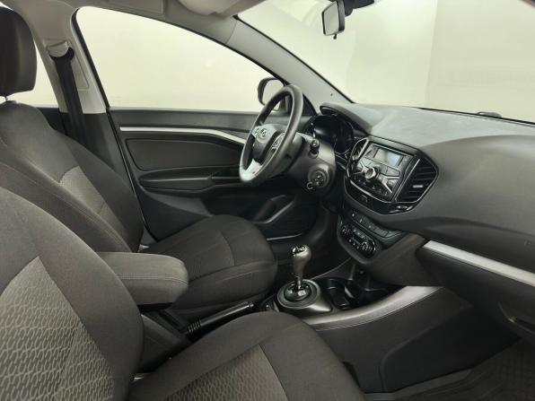Lada (ВАЗ) Vesta I с пробегом 2018 года, цена 949 000 рублей, 76761 км, седан, Автокод Объявления
