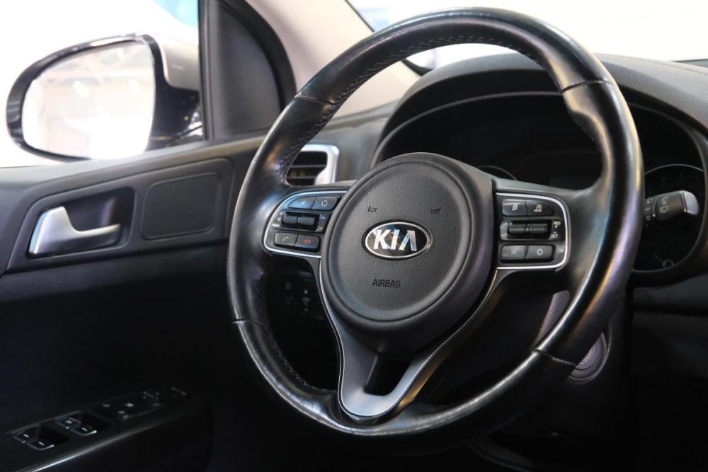 Kia Sportage IV Омск  - изображение 13