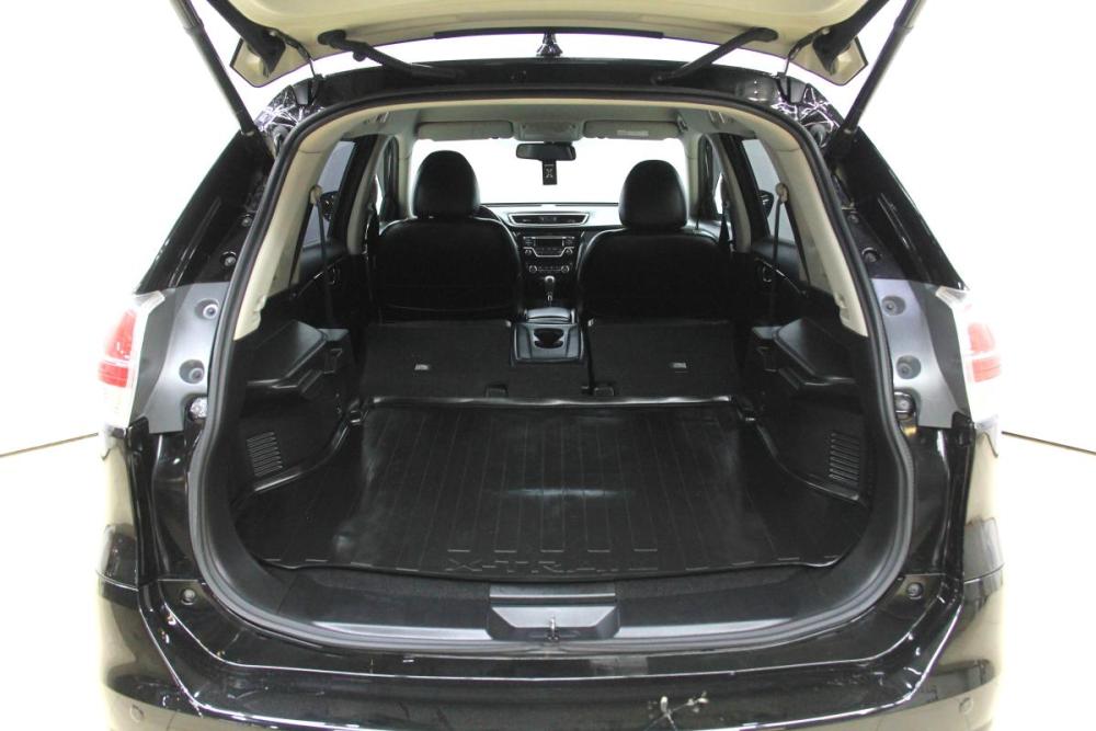 Nissan X-Trail III Чебоксары  - изображение 32