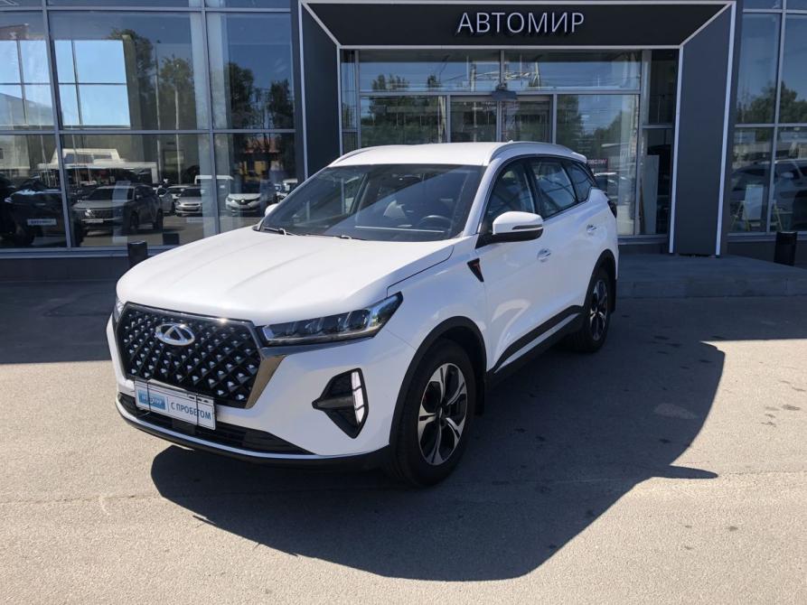 Chery Tiggo 7 Pro Max I Брянск  - изображение 1