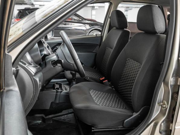 Lada (ВАЗ) Granta I Рестайлинг с пробегом 2020 года, цена 579 000 рублей, 234191 км, седан, Автокод Объявления