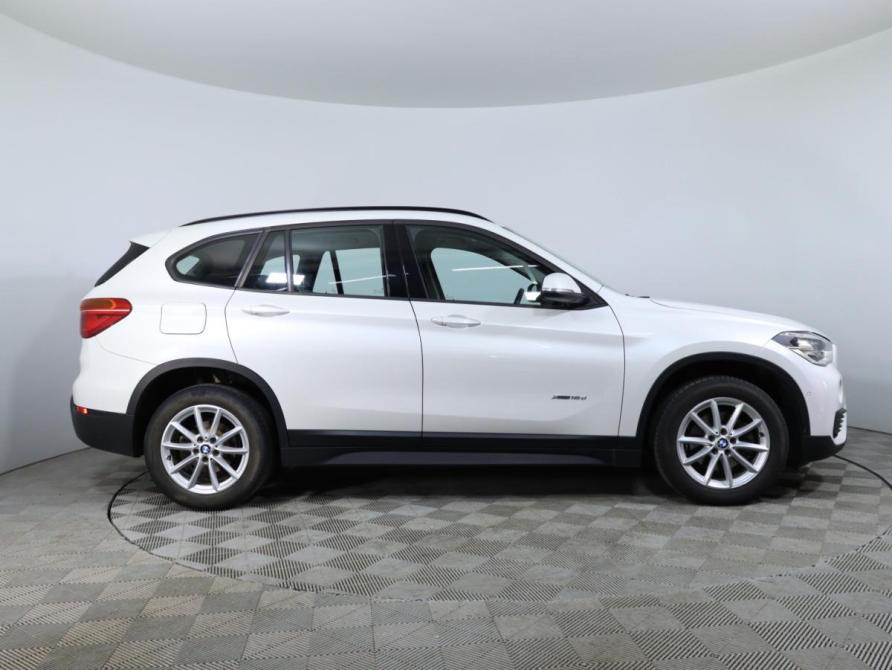 BMW X1 II (F48) Санкт-Петербург  - изображение 4