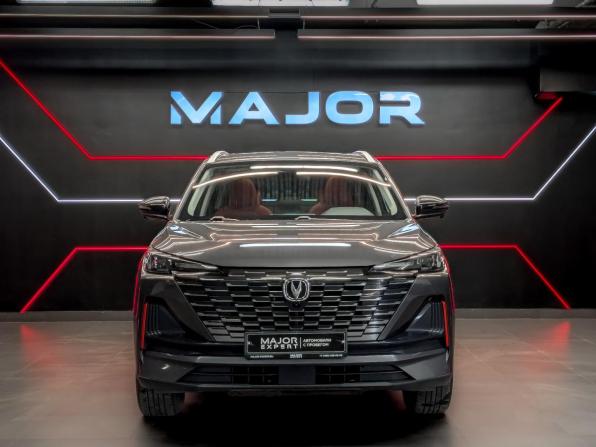 Changan CS55 Plus II с пробегом 2023 года, цена 1 850 000 рублей, 68763 км, внедорожник, Автокод Объявления