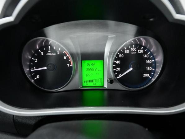 Datsun on-DO I с пробегом 2015 года, цена 415 000 рублей, 195000 км, седан, Автокод Объявления