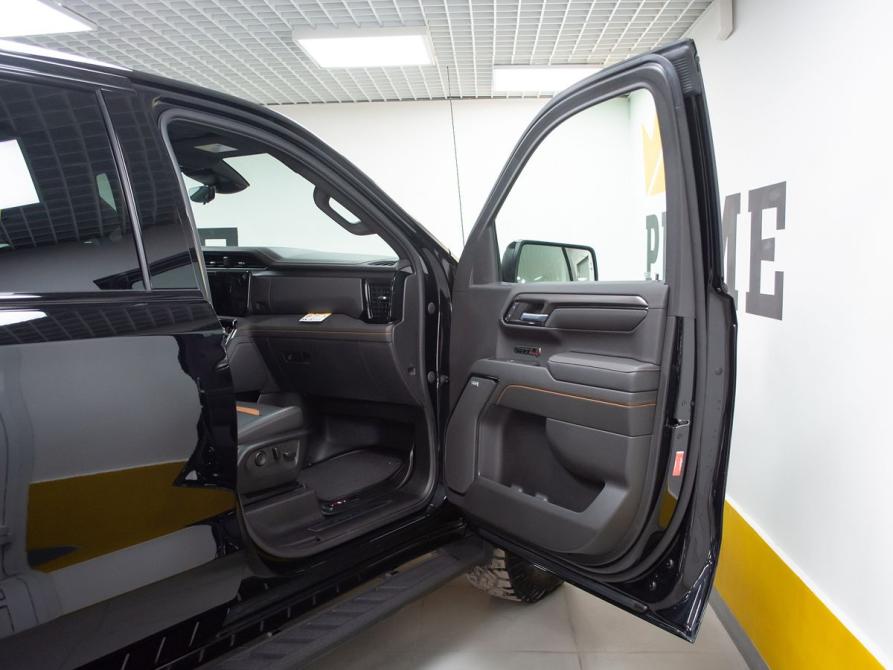 GMC Sierra IV Рестайлинг Новосибирск  - изображение 16