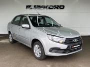 Lada (ВАЗ) Granta I Рестайлинг Уфа  - изображение 17