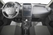 Renault Duster I Рестайлинг Кемерово  - изображение 35