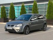 Kia Rio II Рестайлинг Уфа  - изображение 15