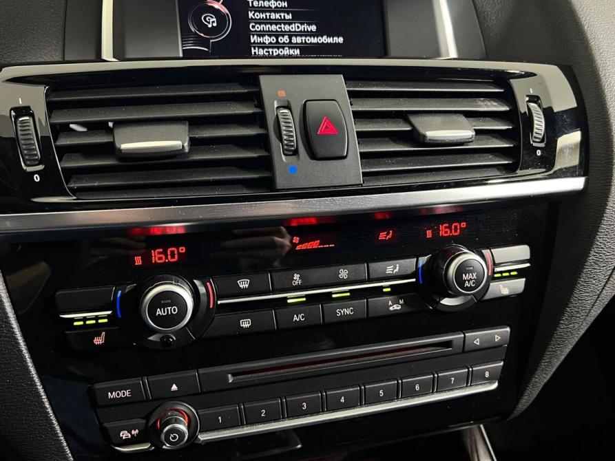 BMW X4 I (F26) Москва  - изображение 15