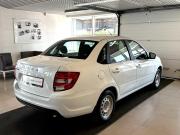Lada (ВАЗ) Granta I Рестайлинг Тольятти  - изображение 25