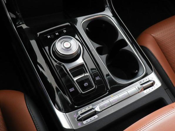 Kia Carnival IV с пробегом 2021 года, цена 3 700 000 рублей, 70750 км, минивэн, Автокод Объявления