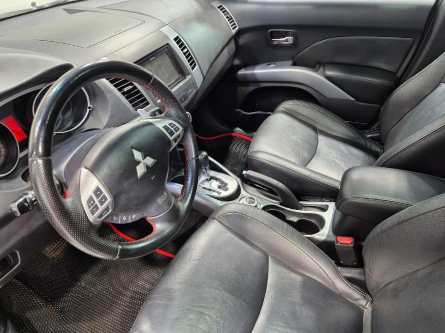 Mitsubishi Outlander II Воронеж  - изображение 14