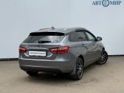 Lada (ВАЗ) Vesta I Москва  - изображение 17