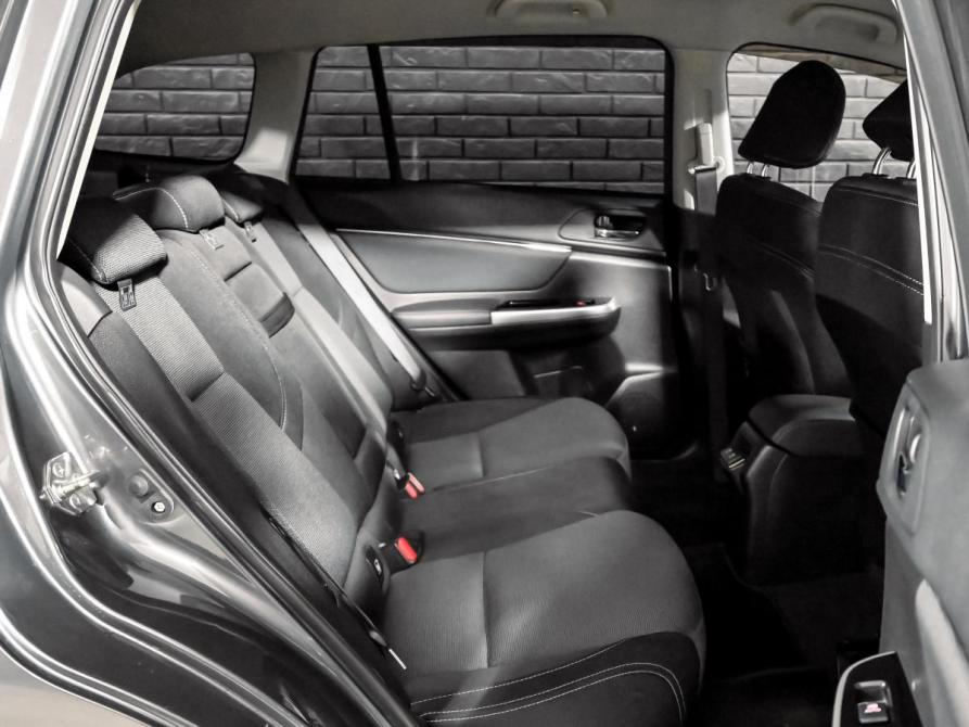 Subaru Levorg I Рестайлинг Екатеринбург  - изображение 18