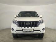 Toyota Land Cruiser Prado 150 Series Рестайлинг 1 Санкт-Петербург  - изображение 33