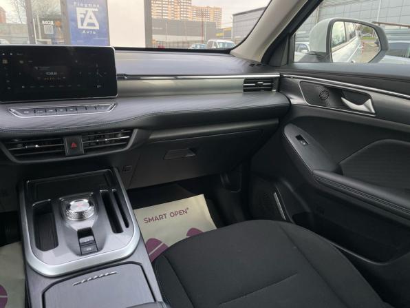 Haval Jolion I с пробегом 2023 года, цена 1 587 000 рублей, 52222 км, внедорожник, Автокод Объявления