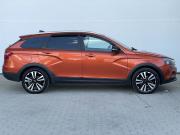 Lada (ВАЗ) Vesta I Екатеринбург  - изображение 32