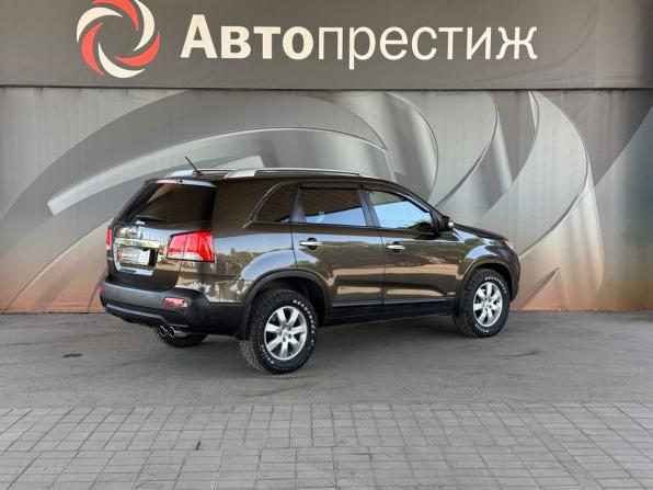 Kia Sorento II Рестайлинг с пробегом 2012 года, цена 1 520 000 рублей, 187631 км, внедорожник, Автокод Объявления