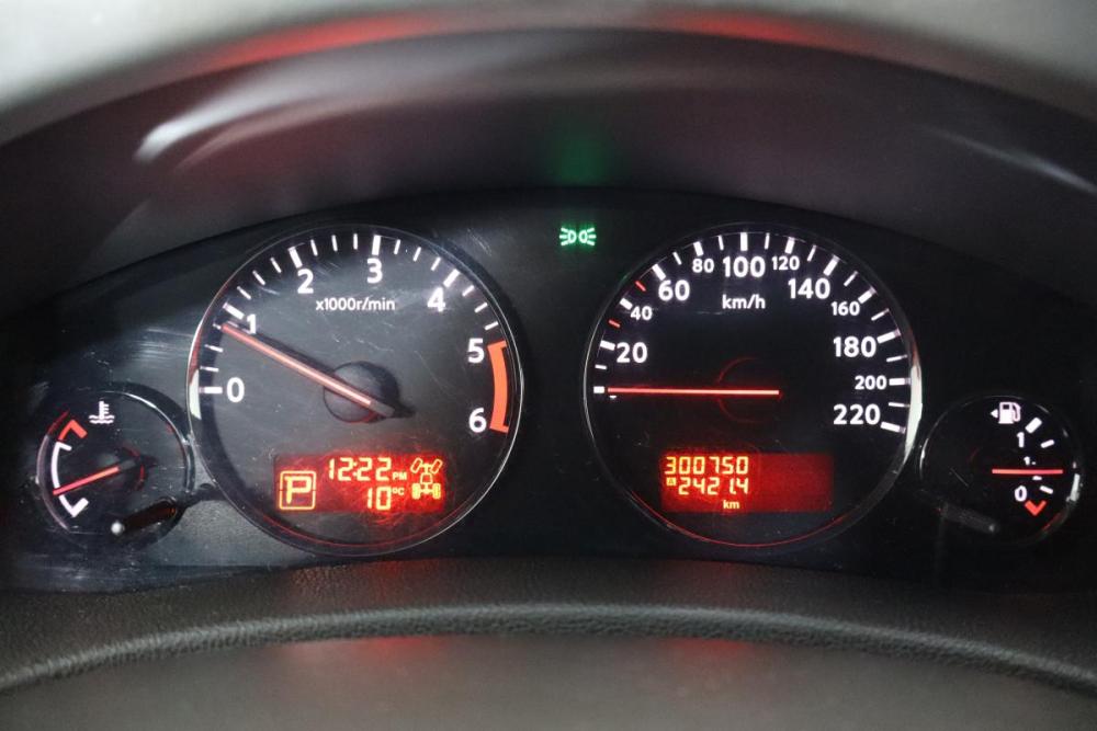 Nissan Pathfinder III Рестайлинг Санкт-Петербург  - изображение 17