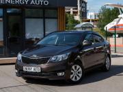 Kia Rio III Рестайлинг Уфа  - изображение 25
