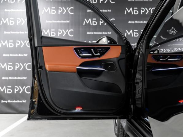 Новый Mercedes-Benz GLC II (X254) 2025 года, цена 8 000 000 рублей, внедорожник, Автокод Объявления