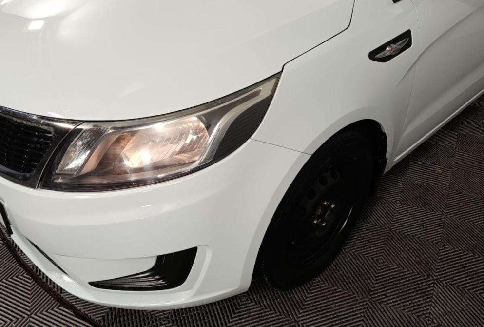 Kia Rio III Волгоград  - изображение 22