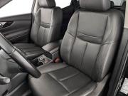 Nissan Qashqai II Рестайлинг Москва  - изображение 48