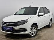 Lada (ВАЗ) Granta I Рестайлинг Борисоглебск  - изображение 15