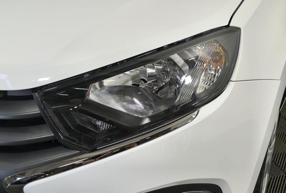 Lada (ВАЗ) Granta I Рестайлинг Нижний Новгород  - изображение 18