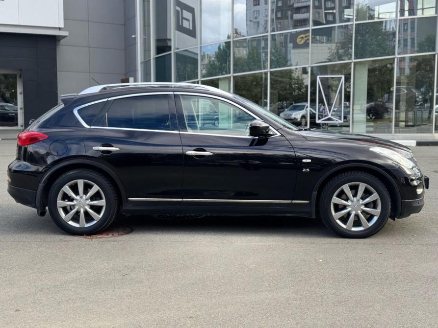 Infiniti QX50 I Челябинск  - изображение 4