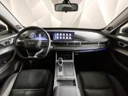 Chery Tiggo 7 Pro Max I Москва  - изображение 34