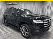 Toyota Land Cruiser 300 Series Стерлитамак  - изображение 41