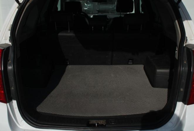 Chevrolet Captiva I Рестайлинг с пробегом 2013 года, цена 980 000 рублей, 250463 км, внедорожник, Автокод Объявления