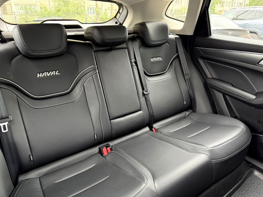 Haval Jolion I Самара  - изображение 10