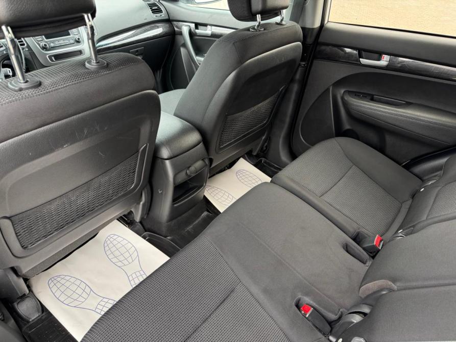 Kia Sorento II Рестайлинг Пермь  - изображение 17