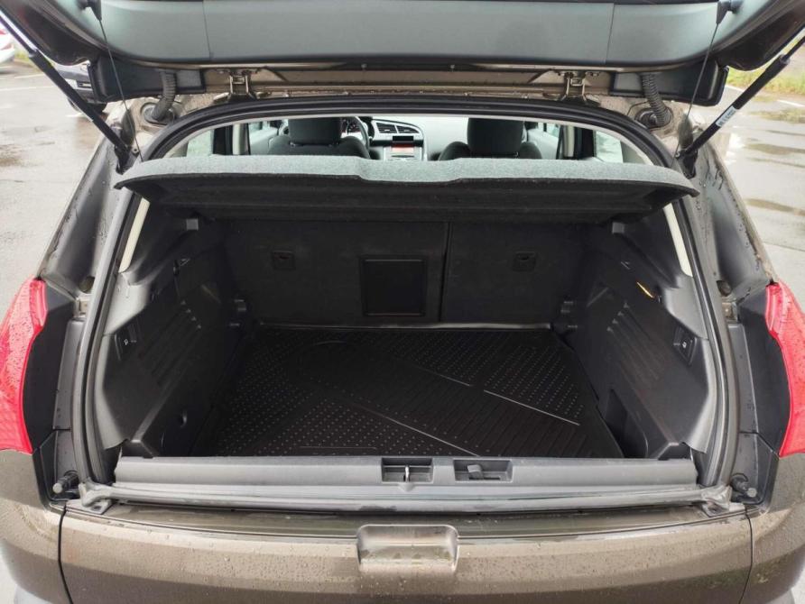 Peugeot 3008 I Санкт-Петербург  - изображение 8