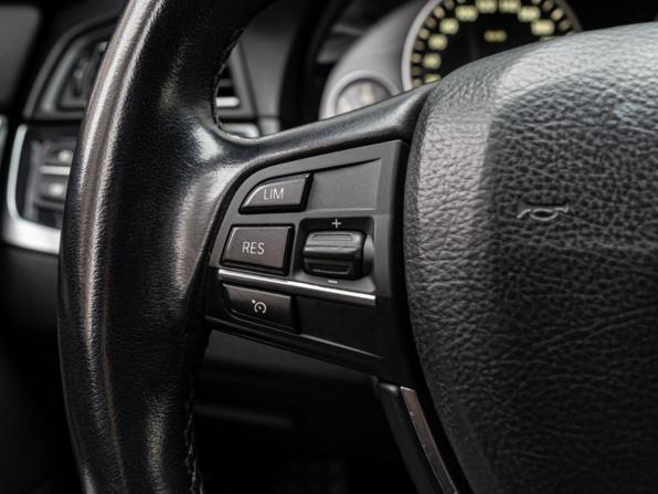 BMW 5 серии VI (F10/F11/F07) Рестайлинг с пробегом 2015 года, цена 2 435 000 рублей, 120181 км, седан, Автокод Объявления