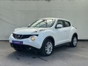 Nissan Juke I Липецк  - изображение 2