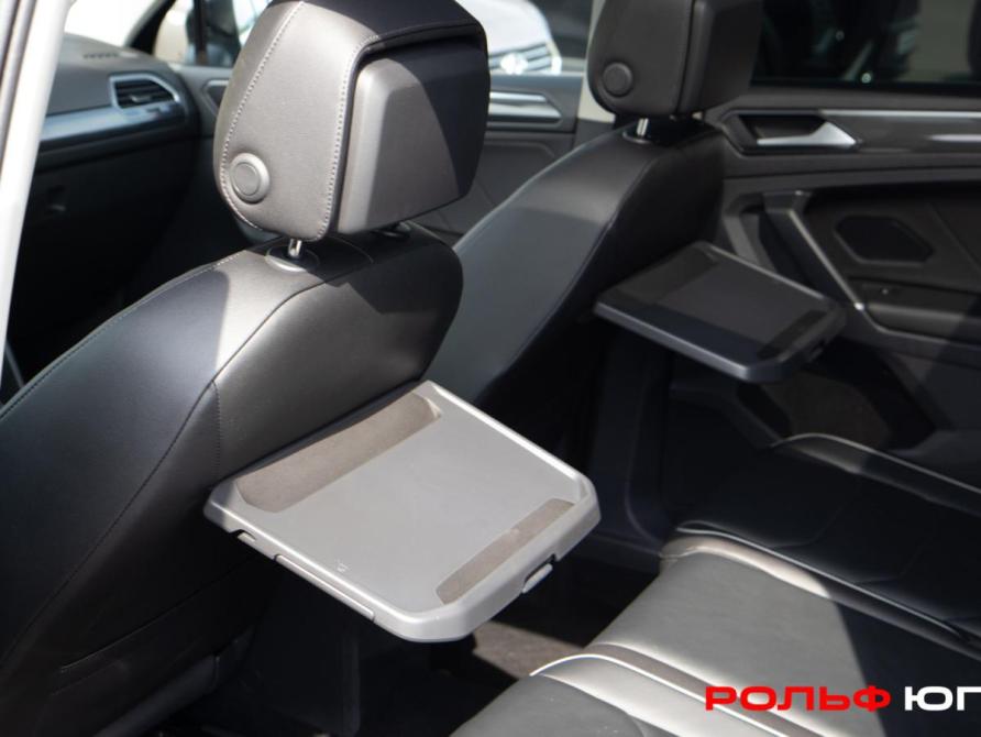 Volkswagen Tiguan II Москва  - изображение 12