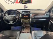 Toyota Camry VII (XV50) Рестайлинг Новочеркасск  - изображение 30