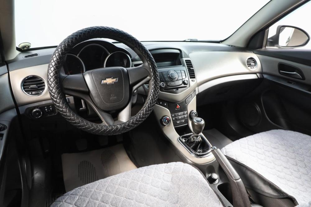 Chevrolet Cruze I Новосибирск  - изображение 9