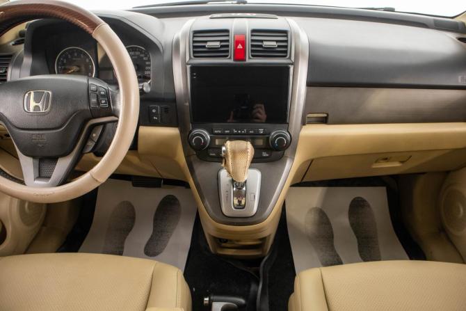 Honda CR-V III Рестайлинг с пробегом 2010 года, цена 1 549 000 рублей, 300000 км, внедорожник, Автокод Объявления
