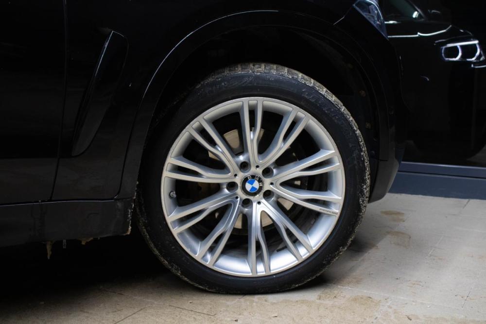 BMW X6 II (F16) Уфа  - изображение 8