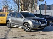 Nissan Terrano III (D10) Санкт-Петербург  - изображение 16