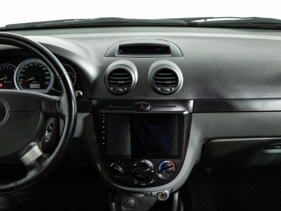 Chevrolet Lacetti I Санкт-Петербург  - изображение 14