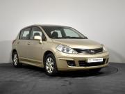 Nissan Tiida I Рестайлинг Санкт-Петербург  - изображение 21