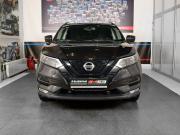 Nissan Qashqai II Рестайлинг Кемерово  - изображение 30
