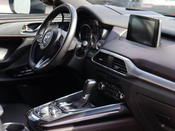 Mazda CX-9 II с пробегом 2018 года, цена 3 200 000 рублей, 119828 км, внедорожник, Автокод Объявления