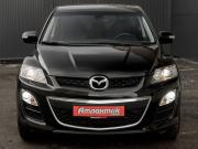 Mazda CX-7 I Рестайлинг Екатеринбург  - изображение 27